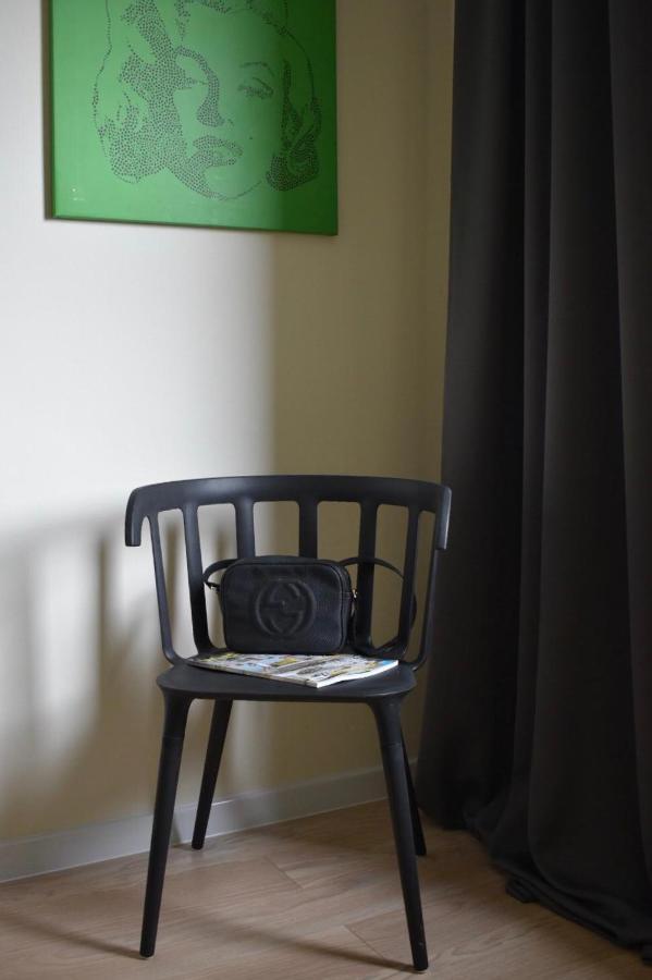 Apartament Steyera Svinoústí Exteriér fotografie