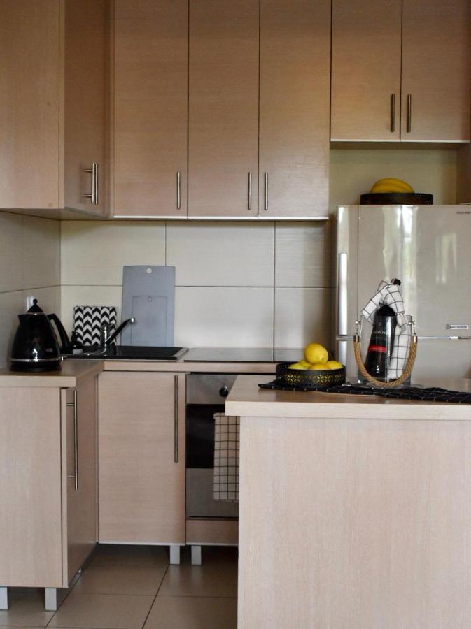 Apartament Steyera Svinoústí Exteriér fotografie