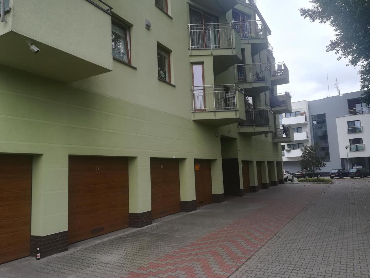 Apartament Steyera Svinoústí Exteriér fotografie
